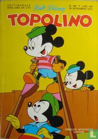 Topolino 991
