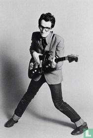 MacManus, Declan (Elvis Costello) muziek catalogus