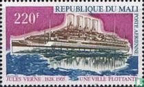 Anniversaire de la mort Jules Verne