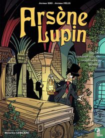 Arsène Lupin en het raadsel van de verdwenen ketting