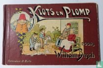 Klots en Plomp