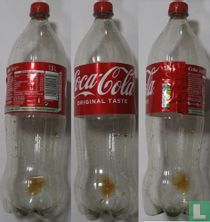Coca-Cola 1,5 L 2021 AU