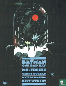Batman - One Bad Day: Mr. Freeze kaufen