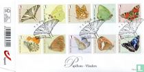 Papillons