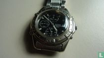 Heren horloge