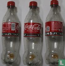 Coca-Cola - Endless summer pass (vert) - 0,5L 2024 CH