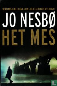 Het mes