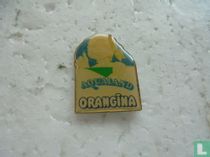 Agualand Orangina [geel]