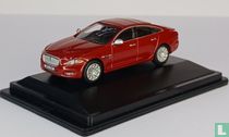 Jaguar XJ Saloon