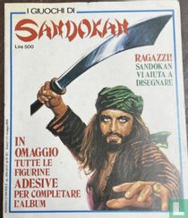 Sandokan