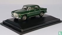 Rover P5B 'HRH The Queen'
