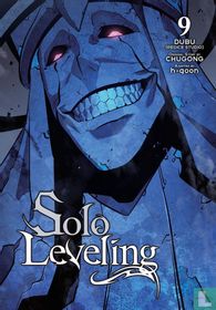 Solo Leveling 9 kaufen