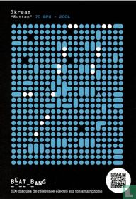 5652 - La Médiathèque Beat Bang "Skream Rutten"