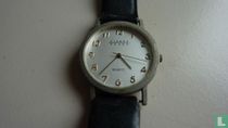 Heren horloge