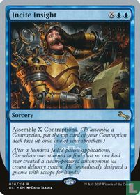 Incite Insight