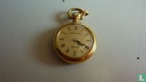 Dames hang horloge