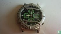 Heren horloge
