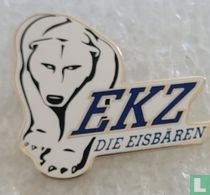 EKZ Die Eisbären 