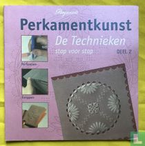 Perforeren en knippen