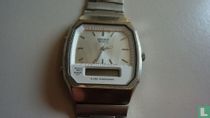 Heren horloge