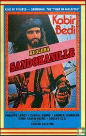 Kuolema Sandokanille