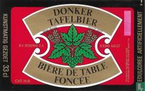 Donker tafelbier