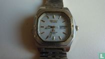Heren horloge
