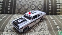 Chevrolet Nova SS Highway Patrol