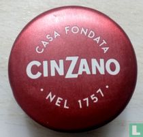 Cinzano casa fondata nel 1757