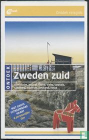 Zweden zuid
