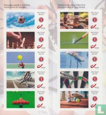 Sports fun
