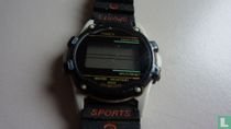 Heren horloge
