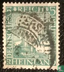 Rheinland 1000 Jahre