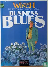 Business blues acheter