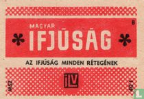 Magyar Ifjúság