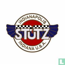 Stutz modelauto's catalogus