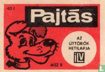 Pajtás