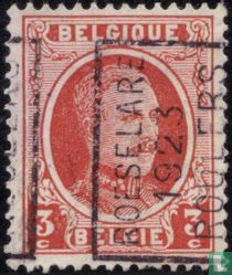 Le roi Albert I