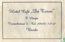Hotel Café "De Toren"