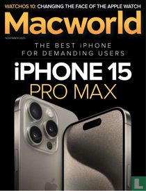 Macworld  [USA] 11