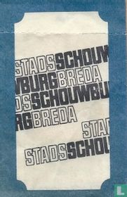 Stadsschouwburg Breda