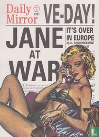 Jane at War