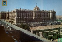 Palacio Real