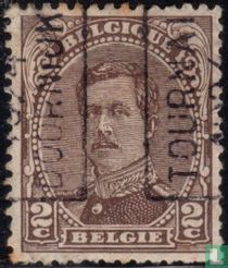 Le roi Albert I