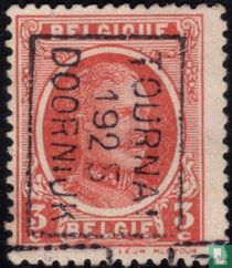 König Albert I.