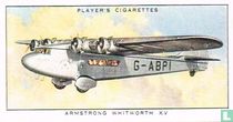 Armstrong Whitworth "Atalanta" Class (Great Britain)