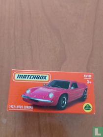 Lotus Europa