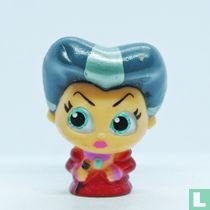 Lady Tremaine