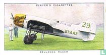 Bellanca Racer (U.S.A.)