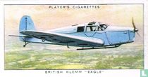 British Klemm "Eagle" (Great Britain)
